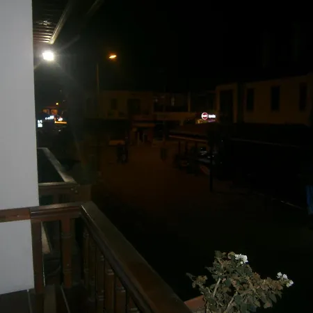 Arin Apart Apartmanhotel Ula