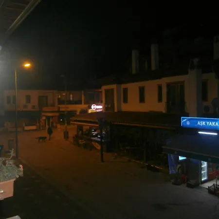 Apartmanhotel Arin Apart