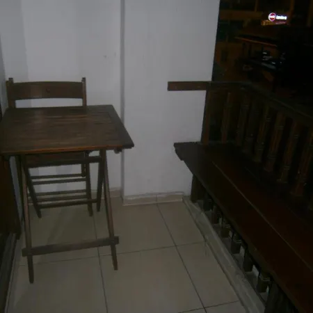 Arin Apart Hotel de apartamente Ula