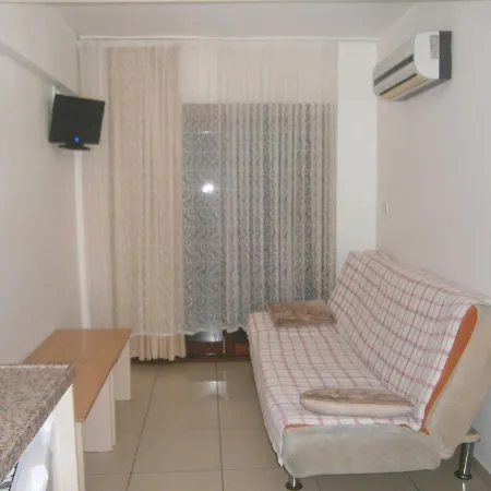 Arin Apart Hotel de apartamente