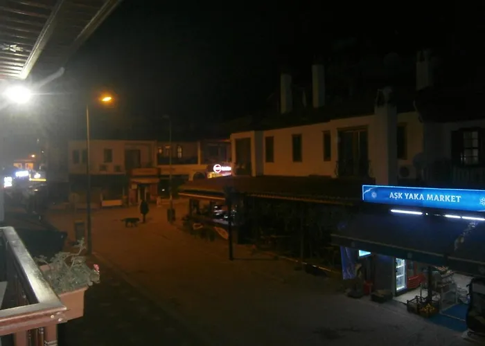 Aparthotel Arin Apart