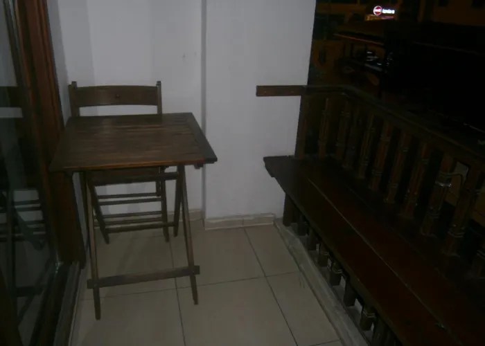 Arin Apart Aparthotel Ula