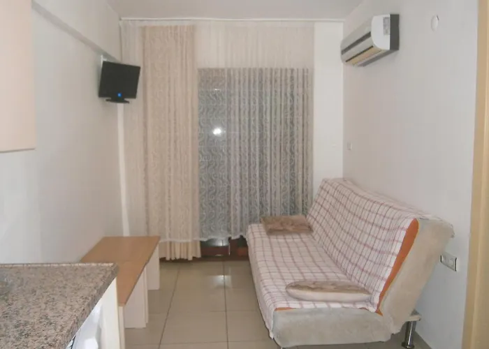 Arin Apart Aparthotel